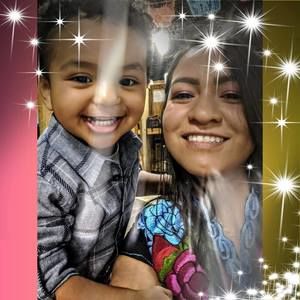 Meet your Posher, Aida